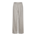 Jasmine Pants Grey Sand XS Tailored pants
