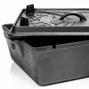 Petromax Loaf Pan With Lid K8 OneSize, Nocolour