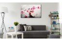 Bilde Zen Cherry Blossoms Iv 90x60   Artgeist sp. z o. o.