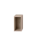 Muuto - Muuto Stacked modul 2.0 m/bakvegg Small - Lunehjem.no - Interi?r p? nett