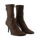 Acne Studios Dame Sko Brun 38 EU,