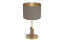 Bordlampe Eglo Santandria Cappuccino  