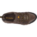 Columbia Crestwood II WP Tursko Herre Brun 41,5