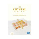 Pme Crystal Cake Box  Gjennomsiktig Cupcakeeske | Slikkepott.No