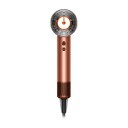 Dyson Supersonic Nural hårføner Amber silk/ Pink champagne