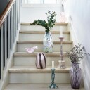 Bahne Candy Vase 20 cm Rose