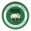 Reuzel Green Piglet Grease Medium Hold 35g 35 ml