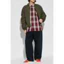 Carhartt Wip Herre Jeans Svart XL,