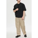 Emporio Armani Herre Bukser Beige M,