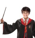 Ciao Srl. Tryllestav Kostymer Bachetta Harry Potter Ciao Srl. OneSize Kostymer Brun 20192-NC
