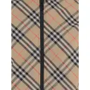 Burberry Herre Jakker Beige M,