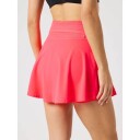 Bjørn Borg Ace Skirt Pocket Dame Pk/Diva Pink XS