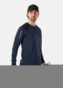 Swedemount Core Training L/S Tee