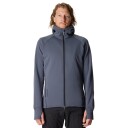 Houdini M's Power Houdi Hombre Blue