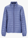Twentyfour Venture Lett Dunjakke Junior Lilla 140