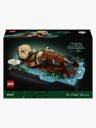 LEGO Ideas 21366 Flytende havotere