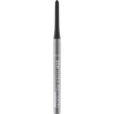 Catrice 20H Ultra Precision Gel Eye Pencil Waterproof 120 Icy Silver