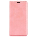 INCOVER OnePlus 11 Flip Deksel med Kortholder - Rosa