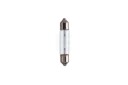 Philips pære T6,2x35 Festoon 10 pakning