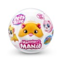 PETS ALIVEHAMSTERMANIASERIES 1 9543