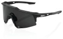 100Percent Speedcraft Smoke Lens Soft Tact Black