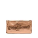 Gianni Chiarini Dame Vesker Rosa ONE SIZE,