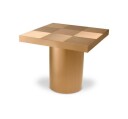Eichholtz Laporte sidebord børstet messing
