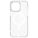 Spigen Ultra Hybrid MagFit - back cover for mobile phone