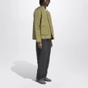 Adidas Originals Herre Jakker Grønn S,