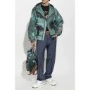 Versace Herre Topper Svart M,