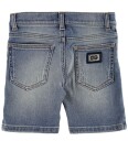 Dolce & Gabbana Shorts   Denim   Blå   Dolce & Gabbana   8 år 128   Shorts