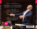 Orchestre Metropolitain, Nezetseguin  Mahler 10  CD