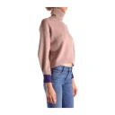 Pinko Dame Strikkevarer Rosa M,