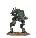 Warhammer 40.000 - Astra Armoured Sentinel
