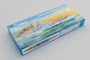 Trumpeter 1/350 Italian Heavy Cruiser Zara
