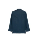 Sartorio Napoli, Herre, Jakker, Blå, XL,