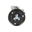 AC kompressor THERMOTEC KTT090055