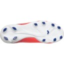 Skechers SKX 2 FG Fotballsko Barn Blå/Pink 36