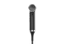 GA.MA Professional IQ Black