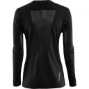 Trøye til dame Aclima Lightwool 140 Sports Shirt W 123