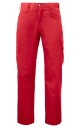 ProJob 2530 Servicebukse Red D84