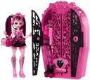 Monster High SKULLTIMATE SECRETS DRACULAURA Doll