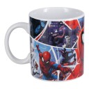 Paladone Krus med Spiderman XL-dekal