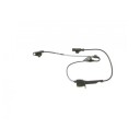 Sensor, ABS BOSCH 0 265 007 804