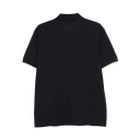 Emporio Armani Herre Topper Svart 2XL,