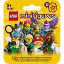 LEGO Minifigures Minifigures serie 25 71045