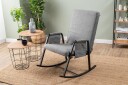 Rocking Chair Atelier Del Sofa -