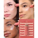 Moira Icy Glow Jelly Stick 005 Frosted Caramel