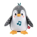 Fisher Price Flap & Wobble Pingvin