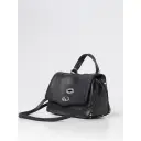 Zanellato Dame Vesker Svart ONE SIZE,